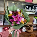 Flower Bouquet